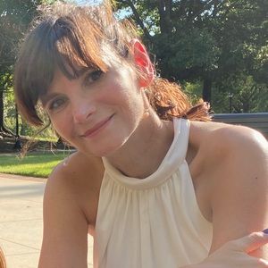 Meet your Posher, Kathy